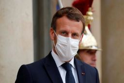 نشست بغداد؛ ورود مکرون به عراق و انتقاد امیرعبدالهیان