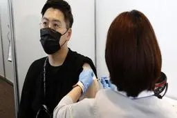 مرگ دو نفر پس از تزریق واکسن‌های آلوده مدرنا در ژاپن