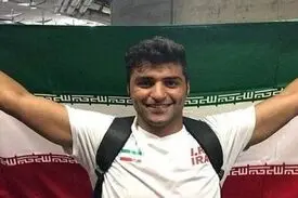 پارالمپیک ۲۰۲۰ توکیو / پاپی به مدال نقره رسید؛ حامد حیدری از آذربایجان طلا گرفت