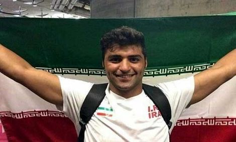 پارالمپیک ۲۰۲۰ توکیو / پاپی به مدال نقره رسید؛ حامد حیدری از آذربایجان طلا گرفت