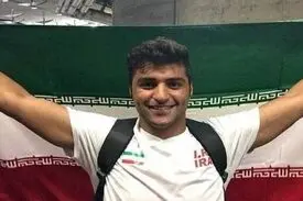 پارالمپیک ۲۰۲۰ توکیو / پاپی به مدال نقره رسید؛ حامد حیدری از آذربایجان طلا گرفت