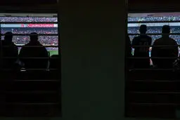پیرمردها در بورس!