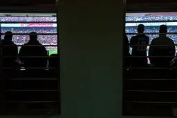 پیرمردها در بورس!