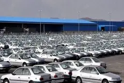 نحوه باز پرداخت پول مازاد دریافتی از مشتریان ایران خودرو اعلام شد + جدول
