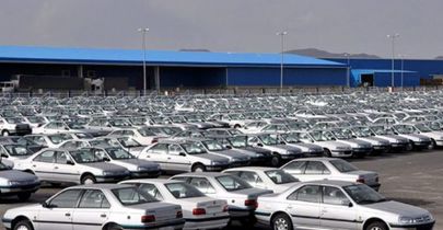 نحوه باز پرداخت پول مازاد دریافتی از مشتریان ایران خودرو اعلام شد + جدول