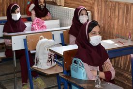 تکلیف بازگشایی مدارس