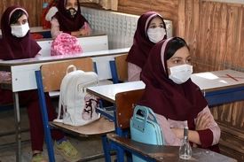 تکلیف بازگشایی مدارس