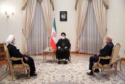 هرگونه توسعه یافتگی در گرو انسجام قوا و همه نیروهای انقلاب است