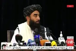 طالبان: فرودگاه کابل را به ترکیه نسپردیم