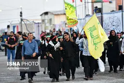 تلاش ایران برای بازگشت به پیاده‌روی اربعین