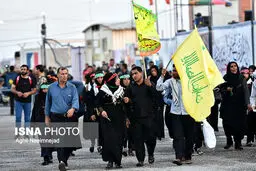 تلاش ایران برای بازگشت به پیاده‌روی اربعین