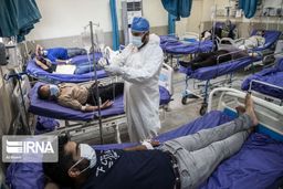 مبتلایان به کرونا یک ماه پس از بهبودی واکسن بزنند