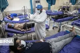 مبتلایان به کرونا یک ماه پس از بهبودی واکسن بزنند