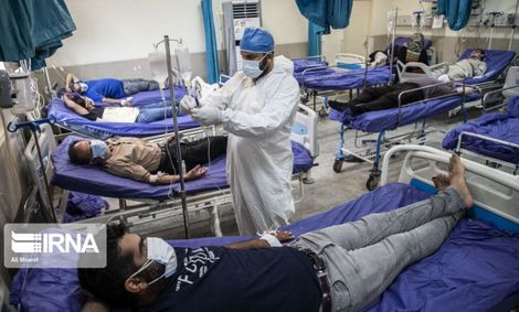 مبتلایان به کرونا یک ماه پس از بهبودی واکسن بزنند