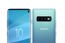 گلکسی S10e سامسونگ در برابر رقبا