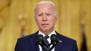 بایدن درباره کنفرانس بغداد: اهمیت این نوع دیپلماسی در شرایط فعلی از هر زمانی بیشتر است