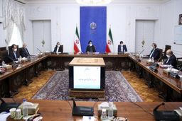 رئیس جمهور: درخصوص کنترل بازار ارز و نرخ تورم، اقدامات فوری و سازمان یافته انجام شود