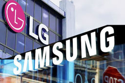 شنیده شده سامسونگ و ال جی قصد بازگشت به کشورمان را دارند