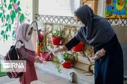 بازگشایی مدارس؛ الزامات و راهکارها