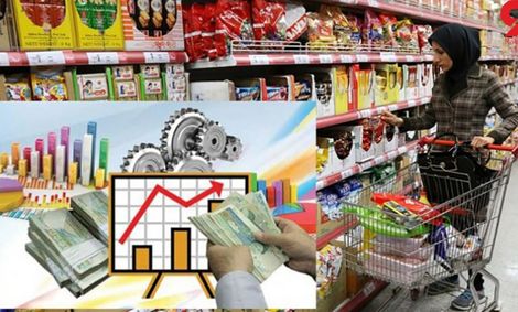 گرانی بیداد می کند / افزایش شدید قیمت ها در بازار از هویج تا اجاره و قیت مسکن !