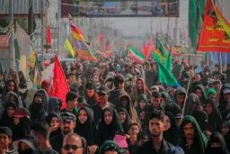 پیش‌ ثبت‌نام متقاضیان اعزام اربعین ۱۴۰۰ از دوشنبه آغاز می‌شود+جزئیات