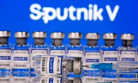 پشت پرده تولید واکسن روسی در ایران