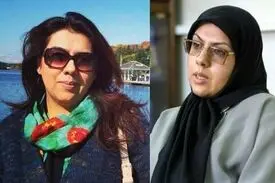 مرجان شیخ‌الاسلامی به ۲۰ سال حبس محکوم شد