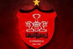 باشگاه پرسپولیس: سوشا مکانی محکوم شده است‏، نه ما