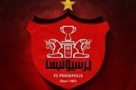 باشگاه پرسپولیس: سوشا مکانی محکوم شده است‏، نه ما