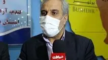افزایش قیمت نان فعلا منتفی است