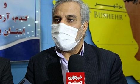 افزایش قیمت نان فعلا منتفی است