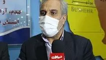 افزایش قیمت نان فعلا منتفی است