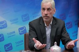 صادق خلیلیان استاندار خوزستان شد