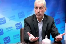 صادق خلیلیان استاندار خوزستان شد