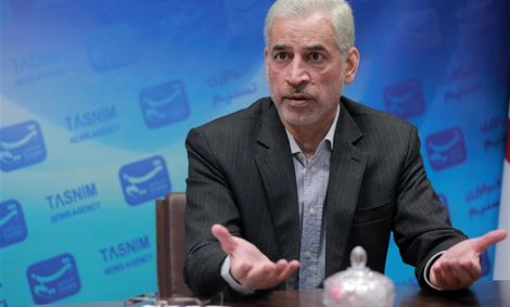 صادق خلیلیان استاندار خوزستان شد