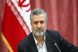سید صولت مرتضوی معاون اجرایی رئیس جمهور و سرپرست نهاد ریاست جمهوری شد
