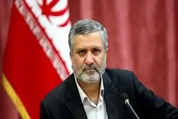 سید صولت مرتضوی معاون اجرایی رئیس جمهور و سرپرست نهاد ریاست جمهوری شد