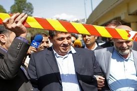 آخرین وضعیت مهدی هاشمی از زبان خانواده‌اش/ مرخصی وی چندین مرتبه تمدید شده بود