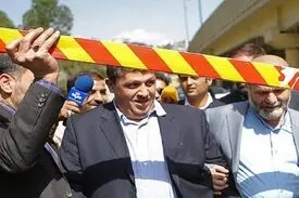 آخرین وضعیت مهدی هاشمی از زبان خانواده‌اش/ مرخصی وی چندین مرتبه تمدید شده بود