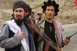 فرمانده ارشد طالبان در پنجشیر کشته شد + عکس