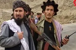 فرمانده ارشد طالبان در پنجشیر کشته شد + عکس