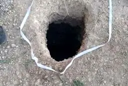 فرار از زندان اسرائیل با حفر تونل!