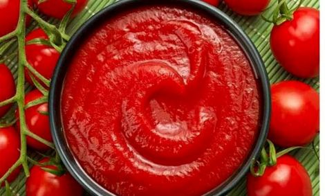 رب گوجه یک ماهه ۵۰ درصد گران شد