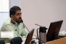 زائران اربعین از مراجعه به مرزها خودداری کنند