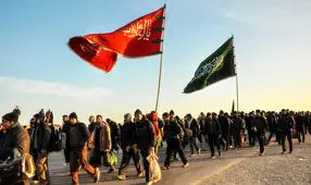 زائران با چه شرایطی می‌توانند به پیاده‌روی اربعین بروند