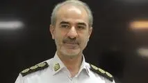 جریمه خودروها به دلیل عدم رعایت پروتکل های بهداشتی تکذیب شد