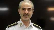 جریمه خودروها به دلیل عدم رعایت پروتکل های بهداشتی تکذیب شد
