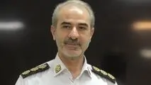جریمه خودروها به دلیل عدم رعایت پروتکل های بهداشتی تکذیب شد