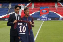 پاداش عجیب پی‌اس‌جی به نیمار: سالی ۶.۵ میلیون یورو برای مودب بودن!