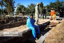 ۵۸۳ فوتی جدید کرونا در کشور / شمار جانباختگان از ۱۱۱هزار تن گذشت